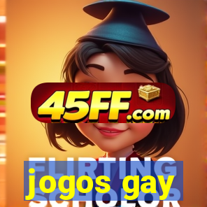 jogos gay